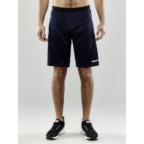 Craft Herren Short EVOLVE ZIP POCKET SHORTS M 1910148 
