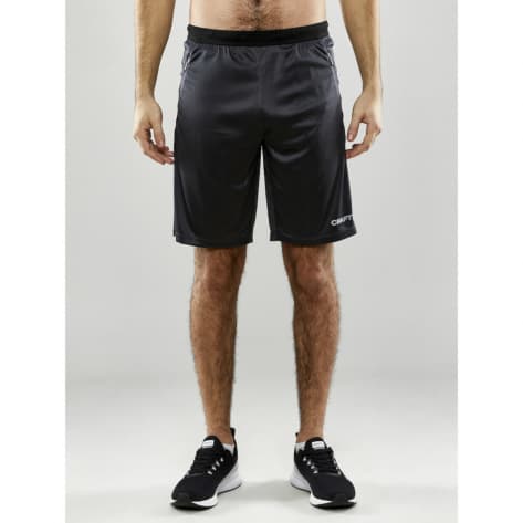 Craft Herren Short EVOLVE ZIP POCKET SHORTS M 1910148 