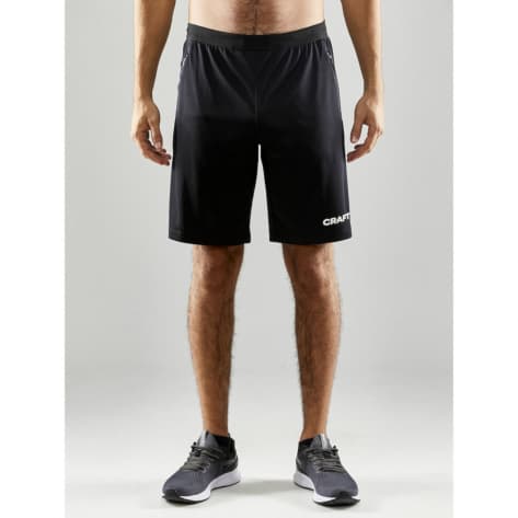 Craft Herren Short EVOLVE ZIP POCKET SHORTS M 1910148 