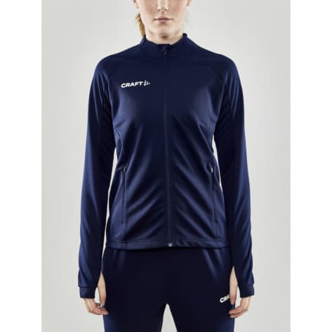 Craft Damen Trainingsjacke EVOLVE FULL ZIP W 1910155 