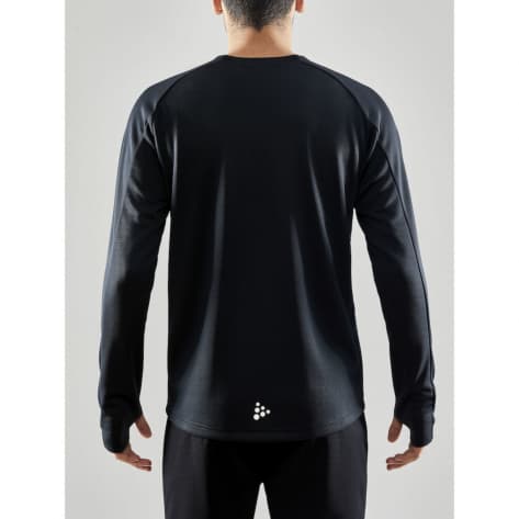 Craft Herren Pullover EVOLVE CREW NECK M 1910160 
