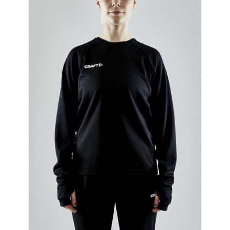 Craft Damen Sweatshirt EVOLVE CREW NECK W 1910161 