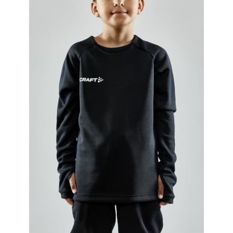 Craft Kinder Sweatshirt EVOLVE CREW NECK JR 1910162 