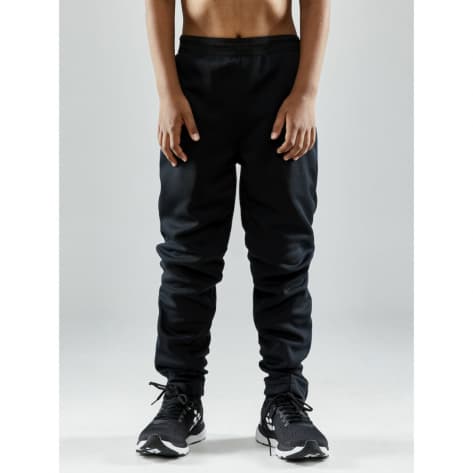 Craft Kinder Trainingshose EVOLVE PANTS JR 1910165 