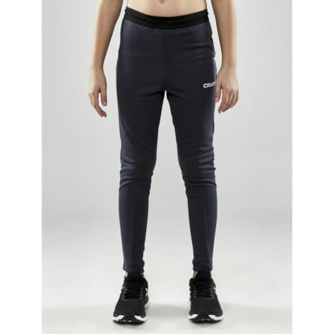 Craft Kinder Trainingshose EVOLVE SLIM PANTS JR 1910168 
