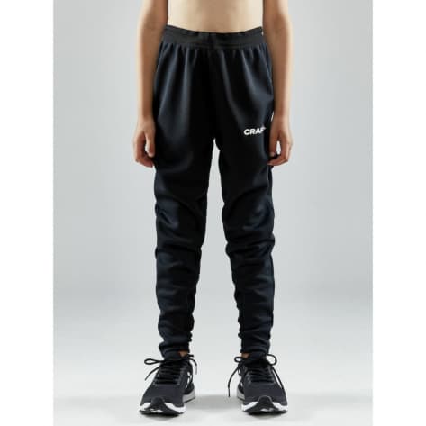 Craft Kinder Trainingshose EVOLVE SLIM PANTS JR 1910168 