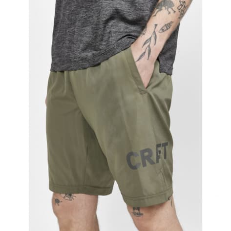 Craft Herren Short CORE ESSENCE SHORTS M 1910262 