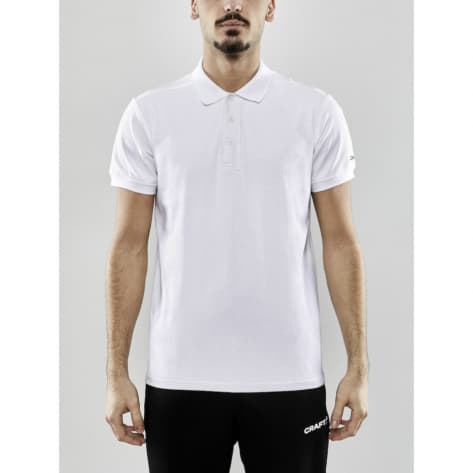 Craft Herren Polo Shirt CORE BLEND POLO SHIRT M 1910745 