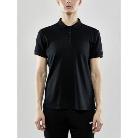 Craft Damen Polo Shirt CORE BLEND POLO SHIRT W 1910746 