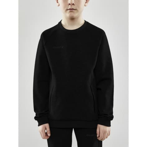 Craft Kinder Pullover CORE SOUL CREW SWEATSHIRT JR 1910898 
