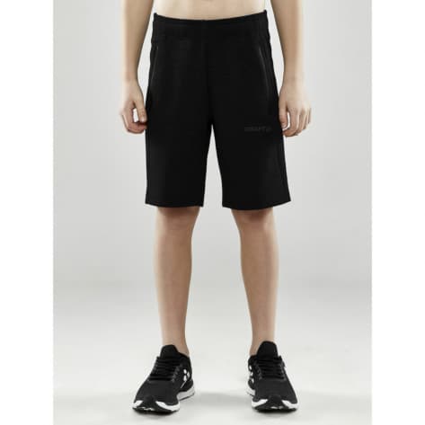 Craft Kinder Short CORE SOUL SWEATSHORTS JR 1910901 