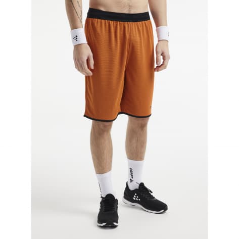 Craft Herren Short Progress Reversible Basket Shorts 1911115 