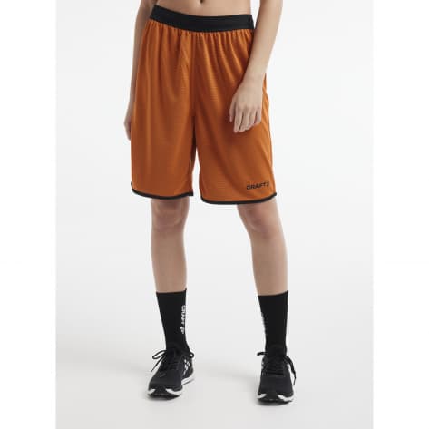 Craft Damen Short Progress Reversible Basket Shorts 1911116 