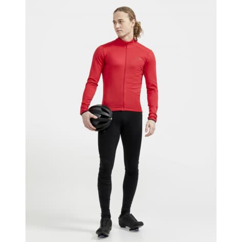 Craft Herren Radhose Core Bike SubZ Wind Bib Tights 1911175 