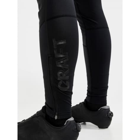 Craft Herren Radhose Core Bike SubZ Wind Tights M 1911176 