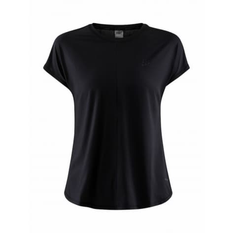 Craft Damen T-Shirt CORE ESSENCE SS TEE W 1911242 