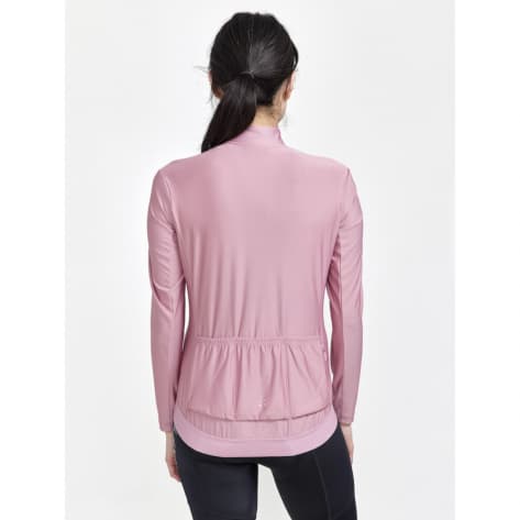 Craft Damen Radtrikot Core Bike Essence LS Jersey 1911435 