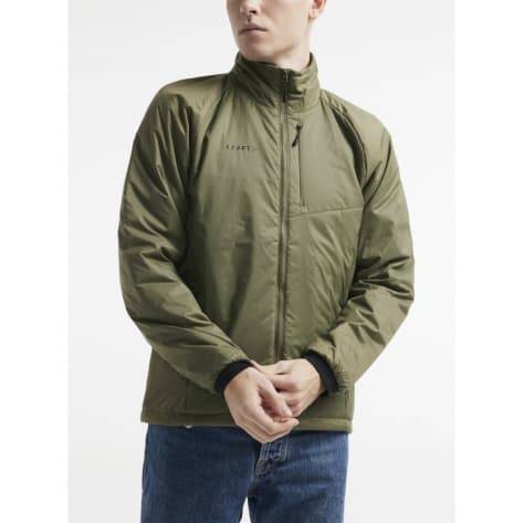 Craft Herren Jacke CORE LIGHT PADDED JACKET M 1912215 