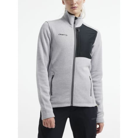 Craft Damen Fleecejacke ADV Explore Heavy Fleece Jacket 1912219 