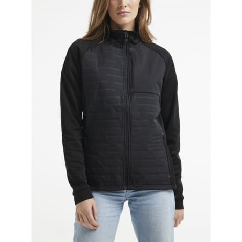 Craft Damen Jacke ADV Unify Hybrid Jacket W 1912225 