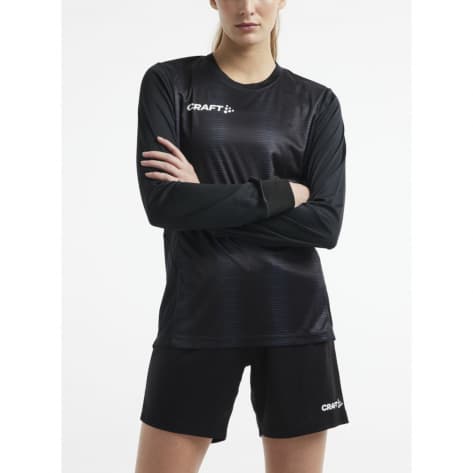 Craft Damen Torwarttrikot PROGRESS 2.0 GK LS JERSEY W 1912227 