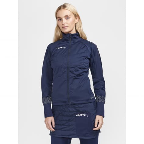 Craft Damen Skijacke ADV Nordic Ski Club Jacket 1912525 