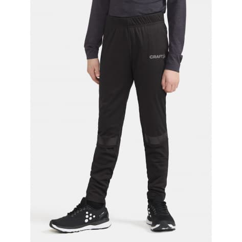Craft Kinder Ski Trainingshose ADV NORDIC SKI CLUB WIND TIGHT JR 1912694 