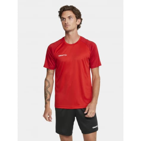Craft Herren Trikot Squad 2.0 Contrast Jersey M 1912725 
