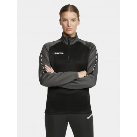 Craft Damen Trainingstrikot SQUAD 2.0 HALF ZIP W 1912732 