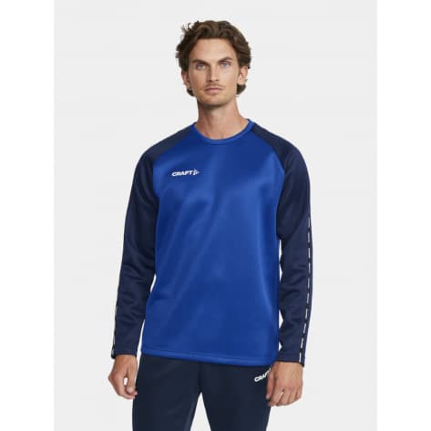 Craft Herren Trainingstrikot SQUAD 2.0 CREWNECK M 1912734 