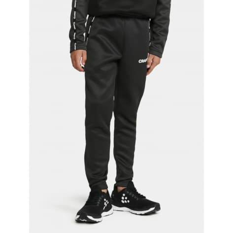 Craft Kinder Trainingshose SQUAD 2.0 PANT JR 1912739 