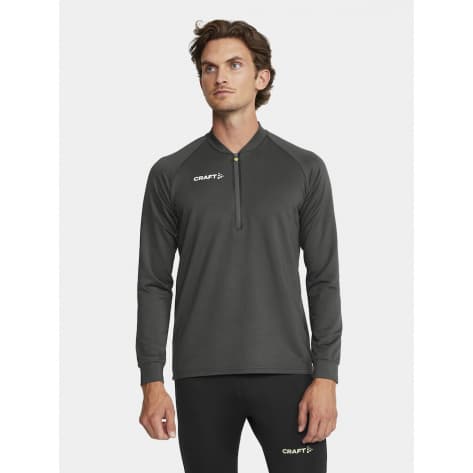 Craft Herren Shirt EXTEND HALF ZIP M 1912747 