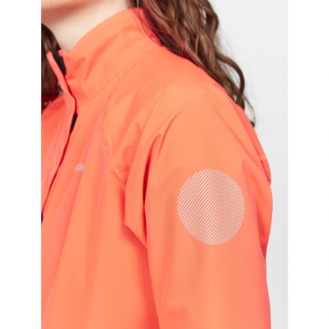 Craft Damen Radjacke CORE ENDUR HYDRO LUMEN JACKET 1913642 