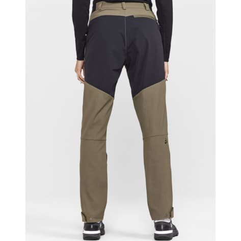 Craft Damen Trekkinghose PRO EXPLORE HIKING PANT W 1913803 