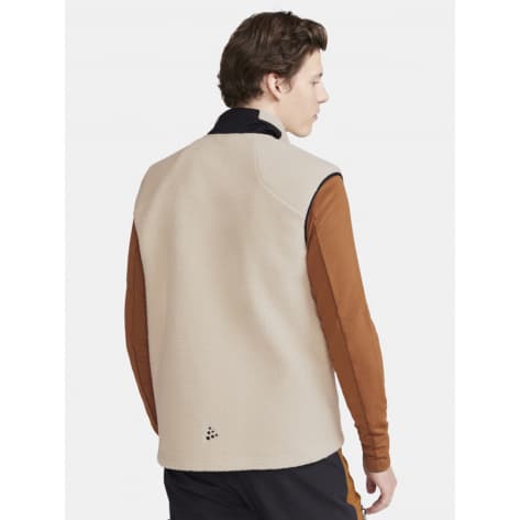 Craft Herren Fleeceweste Adv Explore Pile Fleece Vest M 1913810 