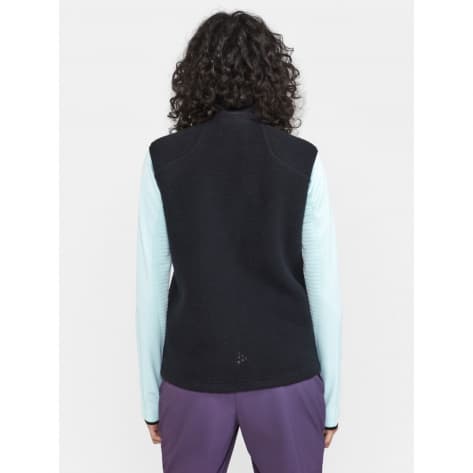Craft Damen Fleeceweste Adv Explore Pile Fleece Vest W 1913811 