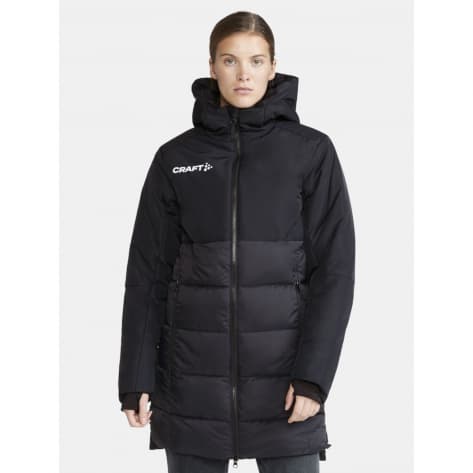 Craft Damen Mantel CORE EVOLVE ISOLATE PARKAS 1913813 