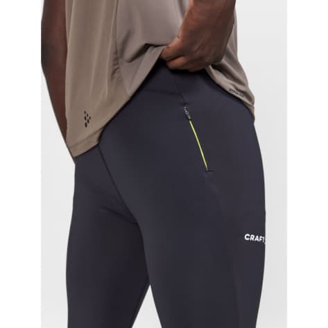 Craft Herren Tight ADV ESSENCE ZIP TIGHTS 2 M 1914113 