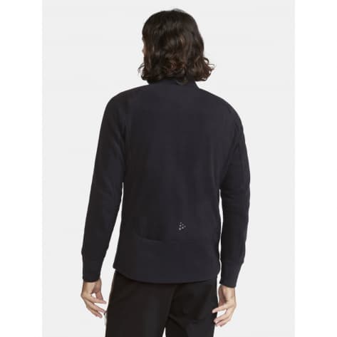 Craft Herren Fleecejacke ADV Fleece Midlayer M 1914122 