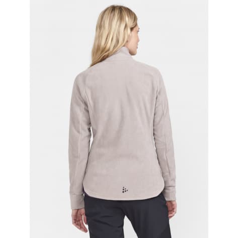 Craft Damen Fleecejacke ADV Fleece Midlayer W 1914123 