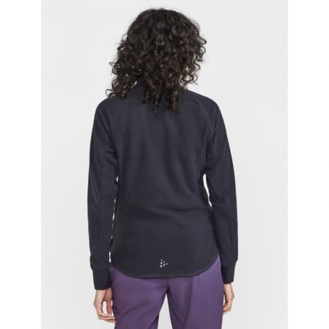 Craft Damen Fleecejacke ADV Fleece Midlayer W 1914123 