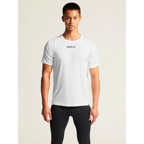 Craft Herren T-Shirt Rush 2.0 SS Tee 1914655 