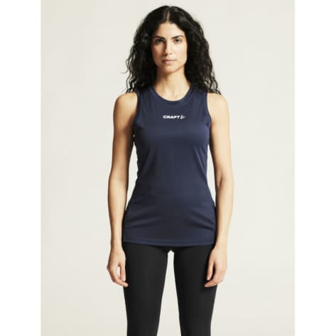 Craft Damen Tank Top Rush 2.0 Singlet W 1914662 