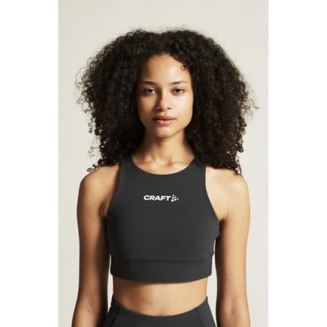 Craft Damen Top RUSH 2.0 CROP TOP W 1914666 