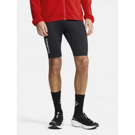 Craft Herren Short RUSH 2.0 SHORT TIGHTS M 1914667 