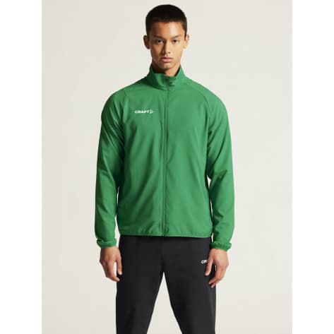 Craft Herren Trainingsjacke RUSH 2.0 TRAINING JACKET M 1914672 
