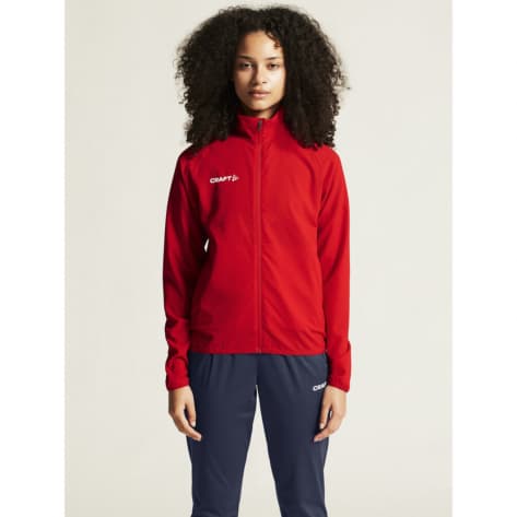 Craft Damen Trainingsjacke RUSH 2.0 TRAINING JACKET W 1914673 