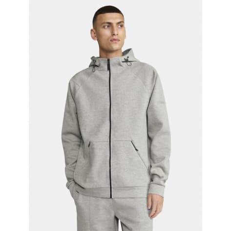 Craft Herren Kapuzenjacke ADV Join FZ Hoodie M 1914706 