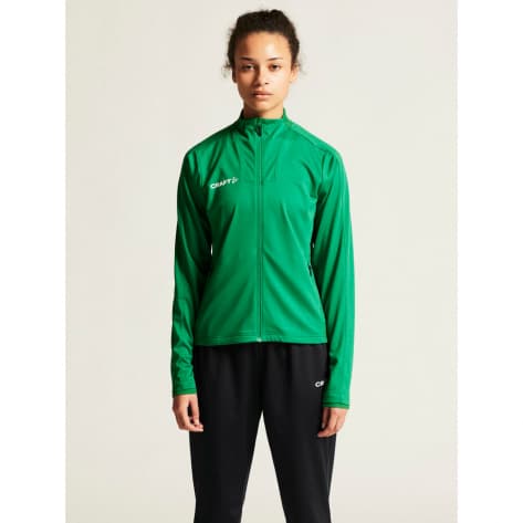 Craft Damen Trainingsjacke EVOLVE 2.0 FULL ZIP JACKET W 1914760 