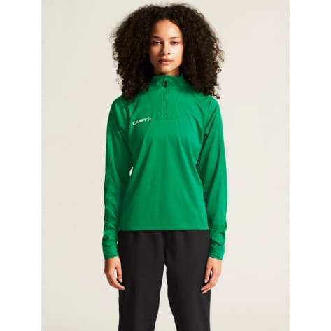 Craft Damen Trainingsshirt EVOLVE 2.0 HALF ZIP JACKET W 1914761 